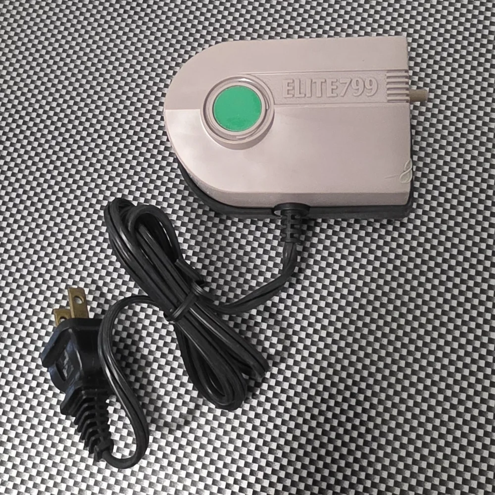 Elite 799 Air Pump